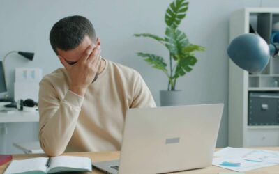 Common CV Mistakes That Stop You From Getting Hired