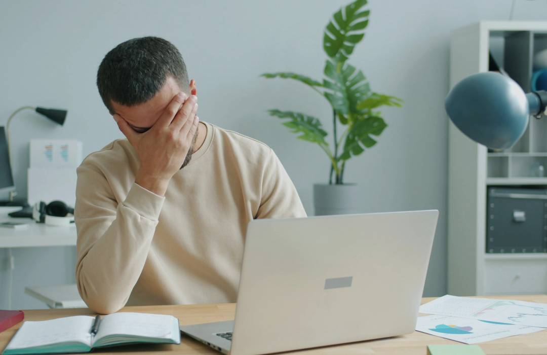 Common CV Mistakes That Can Cost You an Interview
