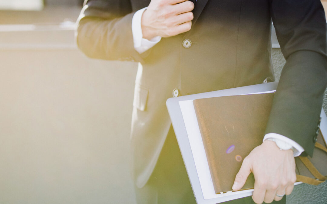 Common CV Mistakes That Stop You From Getting Hired