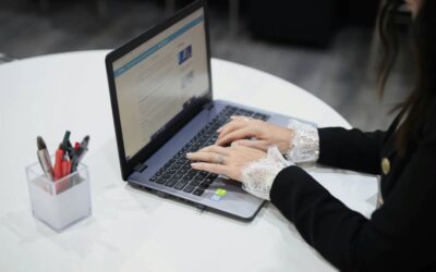 How to Write a Professional CV That Gets You Hire