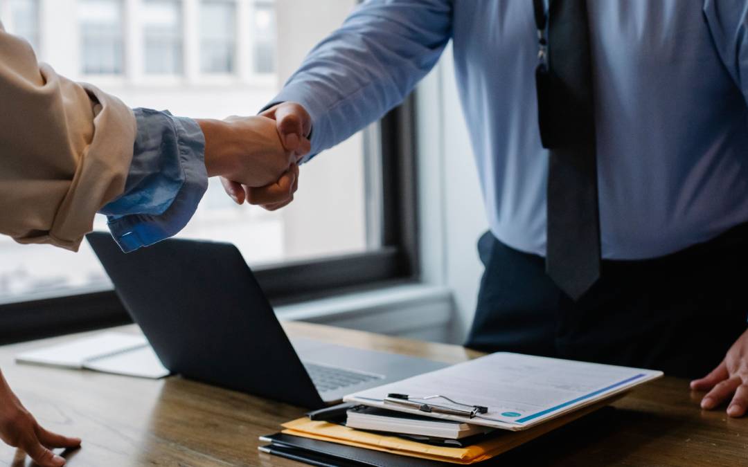 How to Answer “Tell Me About Yourself” in an Interview