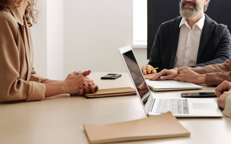 How to Answer Any Job Interview Question with Confidence — Even When You Didn’t Prepare for It