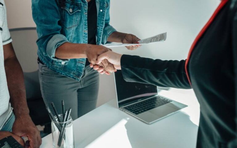 The Jobs You Never See: How to Find Hidden Job Opportunities Before They’re Advertised