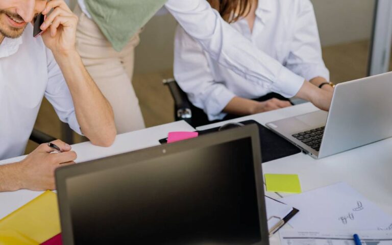 How to Create a Career Development Plan: 10 Steps to Achieve Your Goals