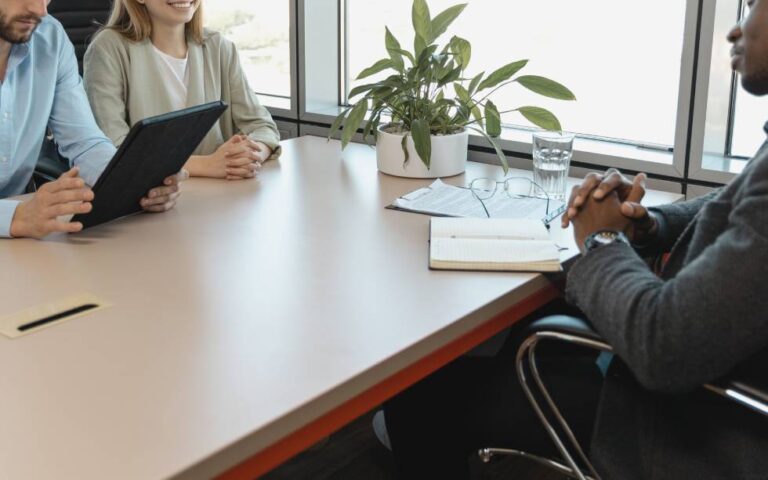 25 Common Interview Questions and Answers to Help You Get Hired