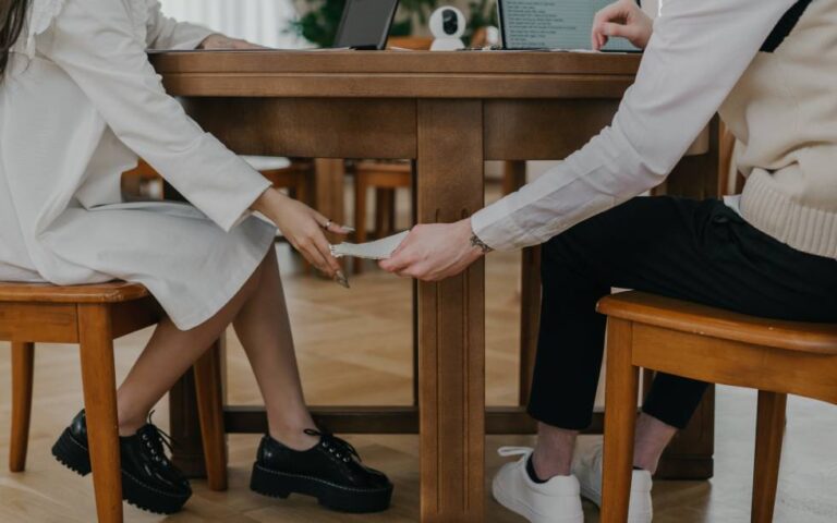 How to Know If You’re Underpaid: 10 Signs and What to Do About It