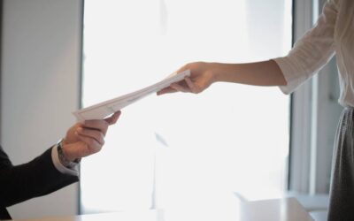 How to Prepare for a Job Interview Without Memorizing Every Answer