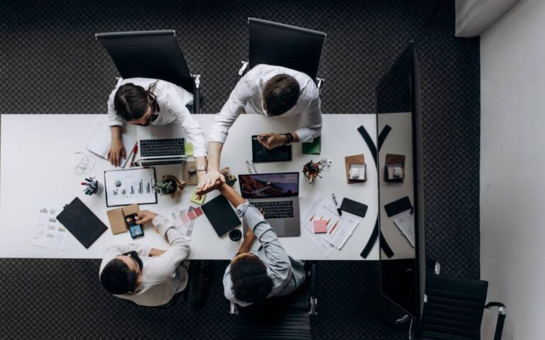 How to Switch Careers at 30, 40, or 50 (Step-by-Step Transition Guide)